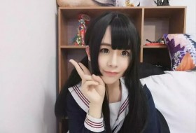 CD变装如何克服自己的心理障碍,出门伪街呢？-4.jpg