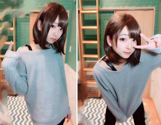 二次元的发展，让伪娘和CD变装有了本质的差别！-1.jpg