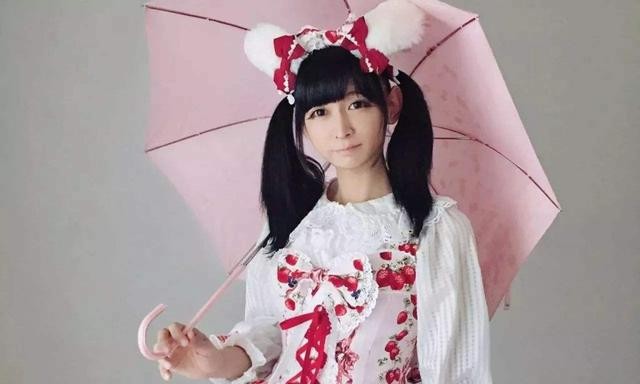 CD变装不等于变态，教你如何穿女装伪街，喜欢就要展示出来!-2.jpg