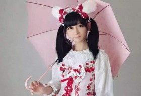 CD变装不等于变态，教你如何穿女装伪街，喜欢就要展示出来!-2.jpg