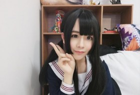 CD变装不等于变态，教你如何穿女装伪街，喜欢就要展示出来!-1.jpg