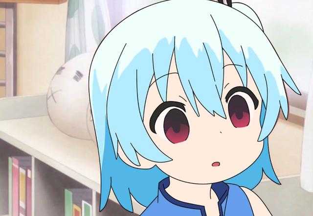 有的日本动漫中萝莉们互相称呼为XX酱，这是为啥呢-1.jpg