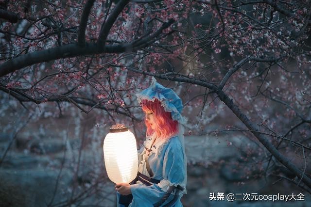 因为喜欢东方project，开始了cos，还担任了东方同人展的日语翻译-4.jpg