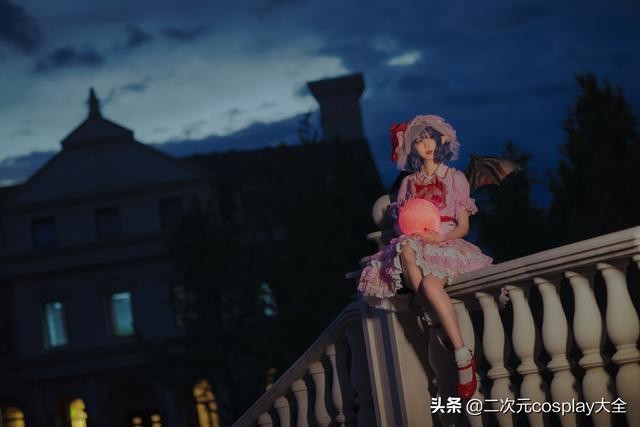 因为喜欢东方project，开始了cos，还担任了东方同人展的日语翻译-7.jpg