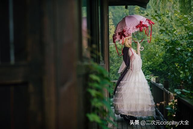 因为喜欢东方project，开始了cos，还担任了东方同人展的日语翻译-8.jpg