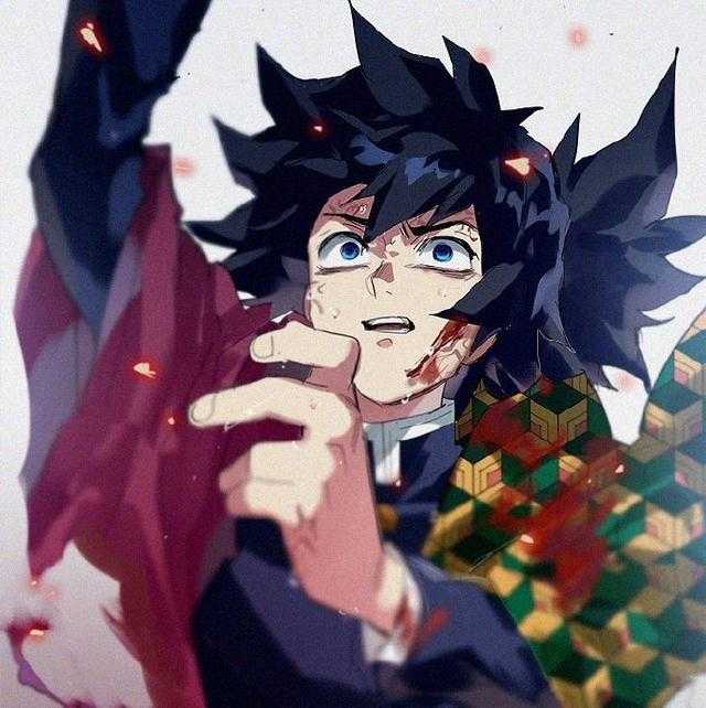 鬼灭之刃已经够虐了，这位画师大佬还专画虐心同人-4.jpg