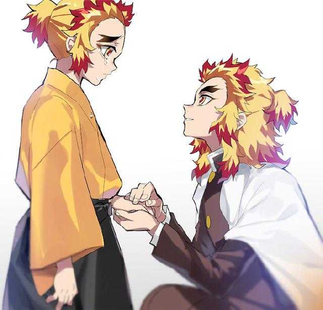 鬼灭之刃已经够虐了，这位画师大佬还专画虐心同人-6.jpg