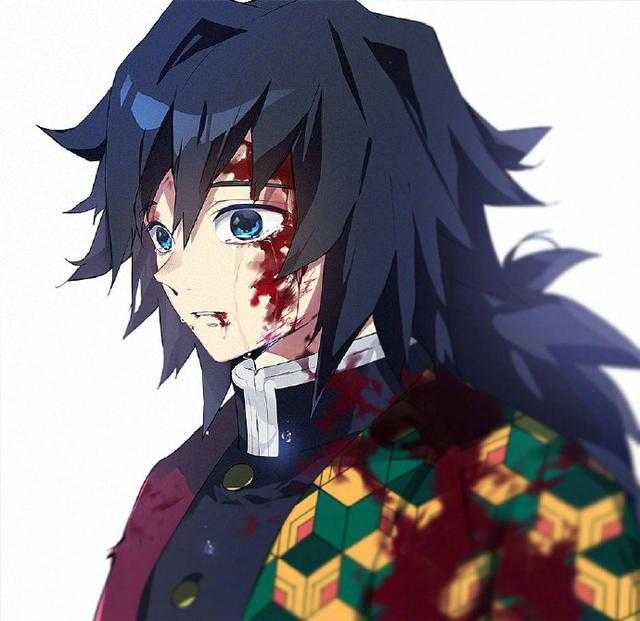 鬼灭之刃已经够虐了，这位画师大佬还专画虐心同人-8.jpg