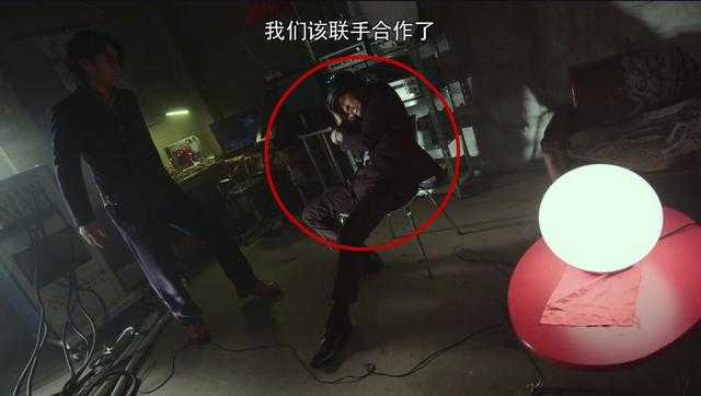 假面骑士01：亡姐前世今生揭秘，因叛变被枪毙，不破重伤植入芯片-5.jpg