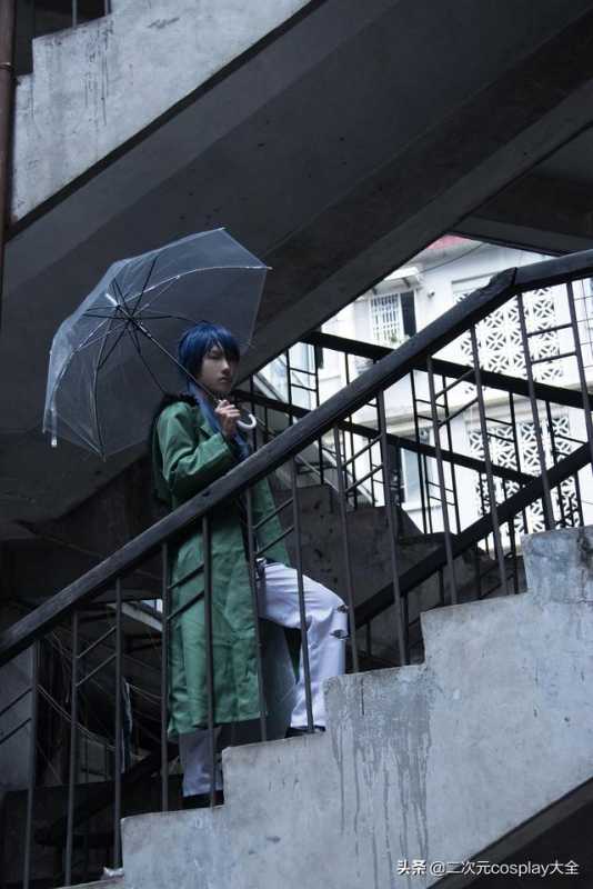 她喜欢绘画，她用绘画的方式去喜欢cosplay​-9.jpg