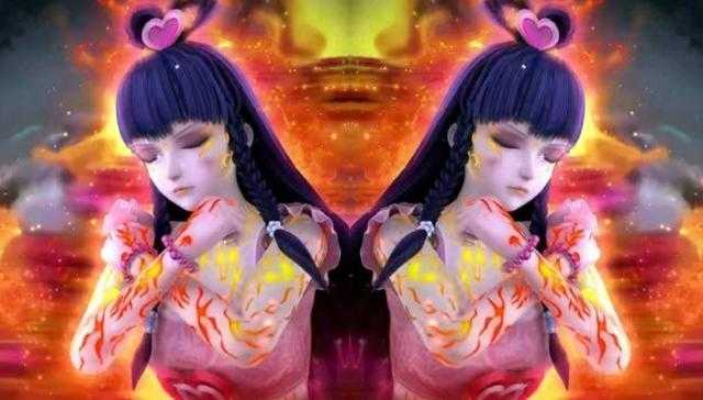 叶罗丽中魔法手势唯美惊艳，但王默这个很多人不敢学，因为太痛苦-5.jpg