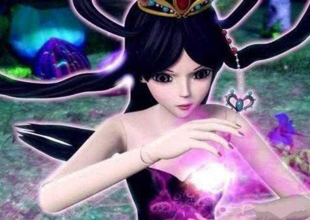叶罗丽中魔法手势唯美惊艳，但王默这个很多人不敢学，因为太痛苦-4.jpg