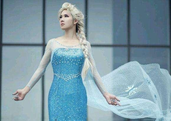 伪娘女装子堂：奇幻世界遇到魅惑漂亮小姐姐-3.jpg