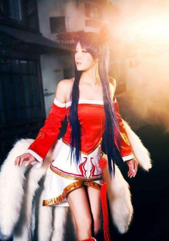 伪娘女装子堂：奇幻世界遇到魅惑漂亮小姐姐-5.jpg