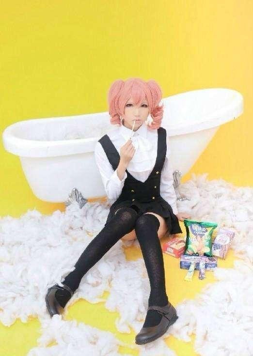 伪娘女装子堂：奇幻世界遇到魅惑漂亮小姐姐-6.jpg
