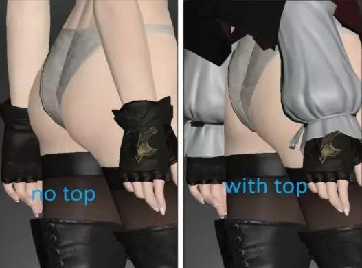”邪魅一笑”的原型去世，FF14爆出”屁股门”|ACGN新闻-8.jpg