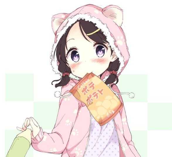 网传萝莉画师因为ghs被抓，本人回复：莫慌，我还有影分身-10.jpg