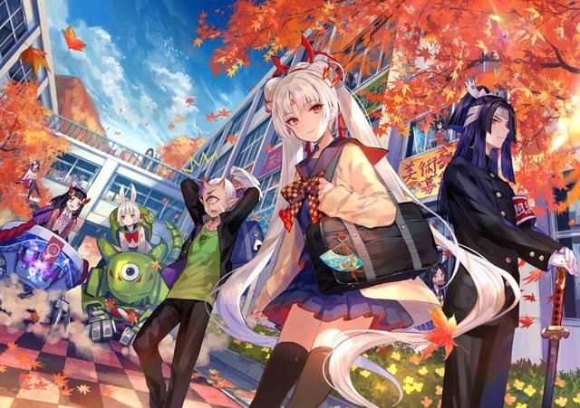 初音未来官方公开了一张新图，一看ID原来藤原大神-2.jpg