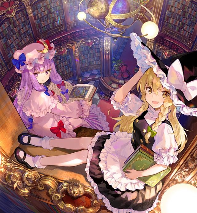 初音未来官方公开了一张新图，一看ID原来藤原大神-6.jpg