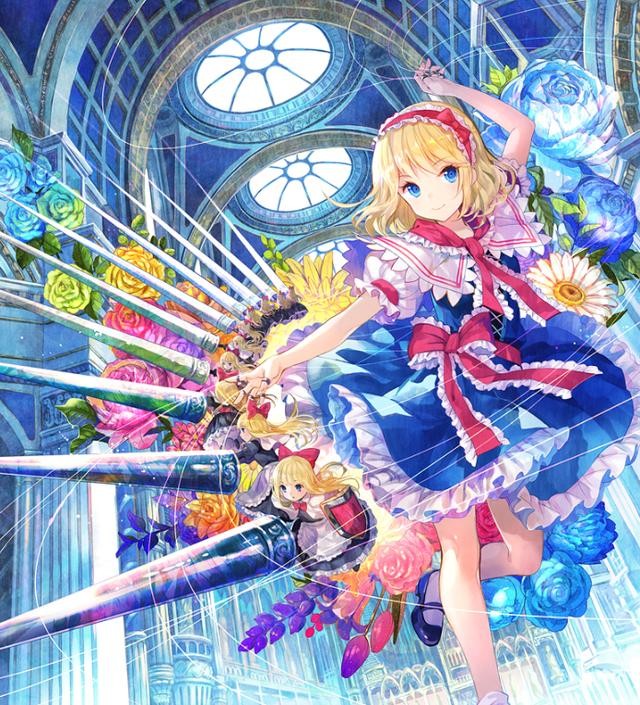 初音未来官方公开了一张新图，一看ID原来藤原大神-8.jpg