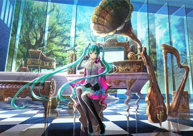 初音未来官方公开了一张新图，一看ID原来藤原大神-10.jpg