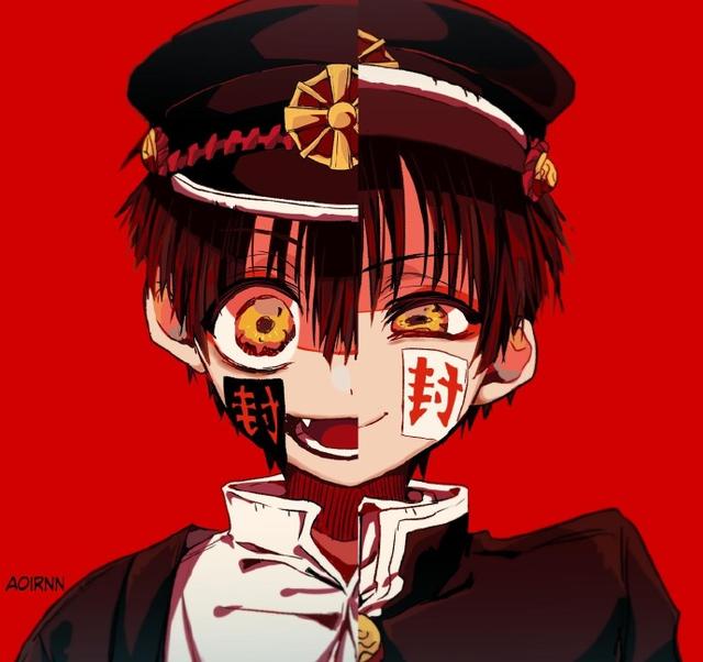 再来看看可爱的花子君同人吧，动画结束了，漫画也超好看的哦-8.jpg