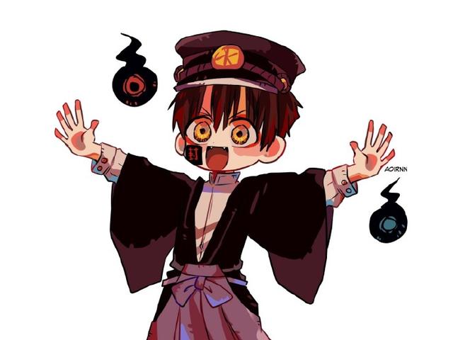 再来看看可爱的花子君同人吧，动画结束了，漫画也超好看的哦-11.jpg