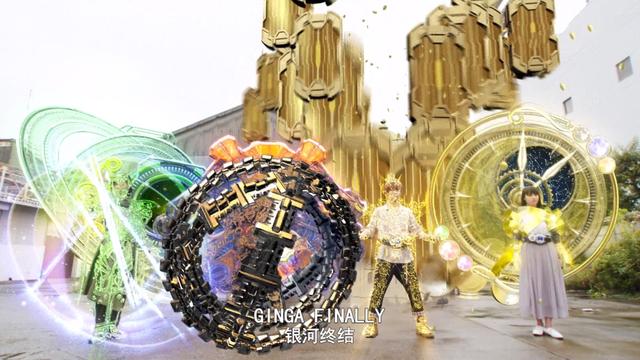 假面骑士月读被东大妈“嫌弃”，大招没有名字，特效只有一个月亮-2.jpg