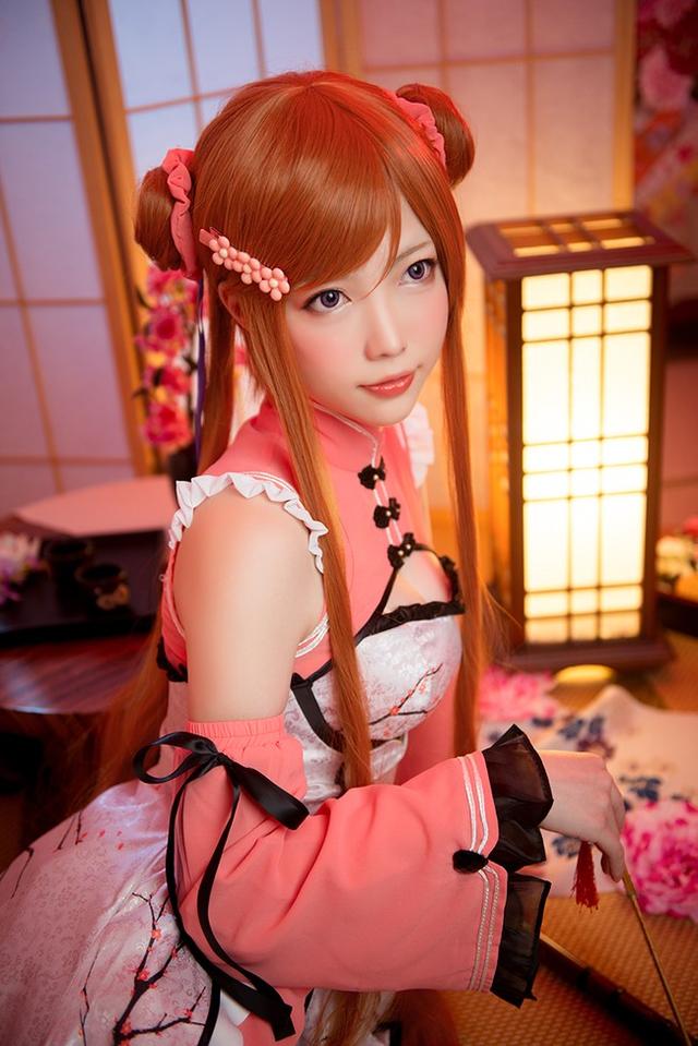 动漫cosplay摄影：艳娘幻梦谭-8.jpg