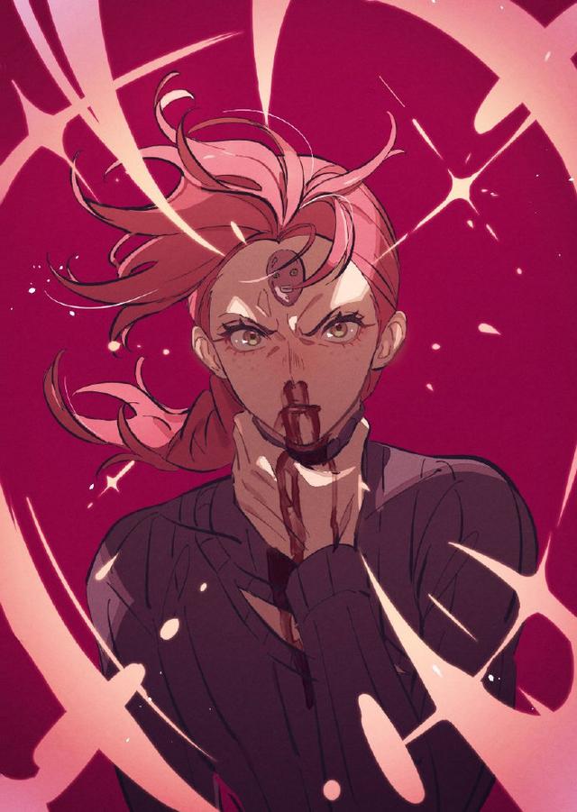 画师大佬绘制不一样的JOJO同人，肌肉都没了，样子还挺阴柔-7.jpg