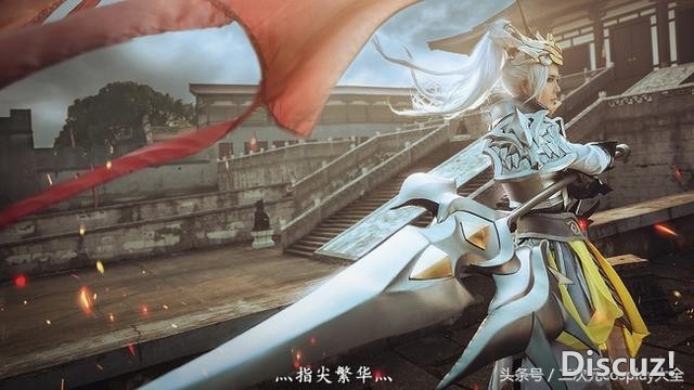 一人cos王者荣耀十位男英雄，每一张cos我都想献上膝盖-6.jpg