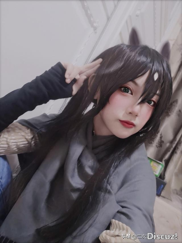明日方舟周年专访：当喜欢cos遇上明日方舟-7.jpg