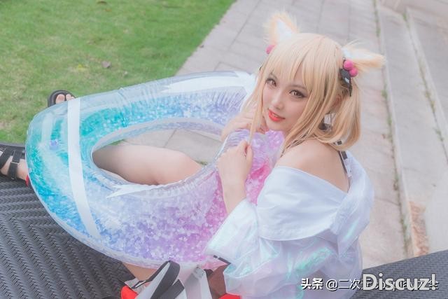 明日方舟周年专访：当喜欢cos遇上明日方舟-8.jpg