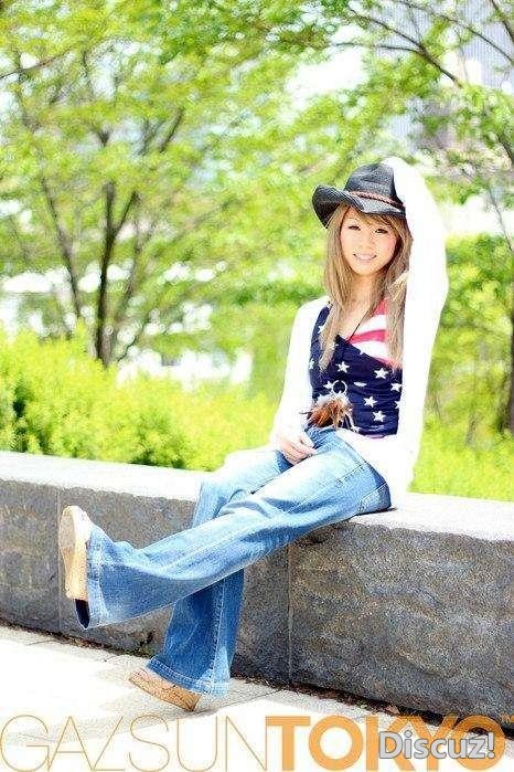 伪娘女装子堂：樱花雨洋洋洒洒，妆点内心的景画-4.jpg