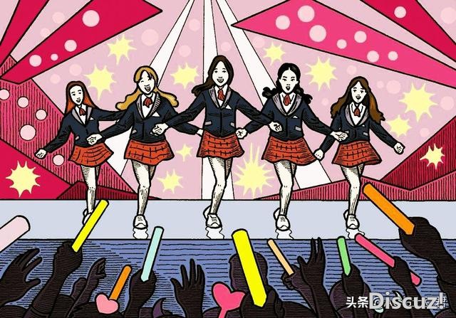 二次元“饭圈”文化为何遭到抵制？这三个举动太无脑，影响他人-1.jpg