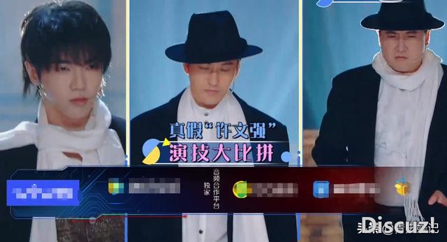 王牌下期太给力，邀请《鬓边海棠》主演不说，还有这对人气夫妇-6.jpg