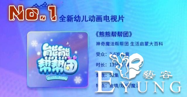 熊出没：方特发布6大IP动漫，探三改名怪兽计划，赵琳竟然有姐姐-2.jpg