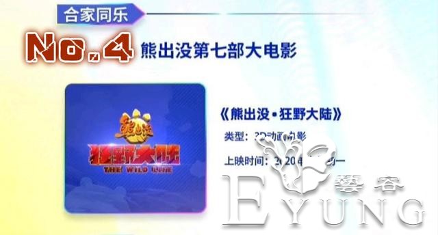 熊出没：方特发布6大IP动漫，探三改名怪兽计划，赵琳竟然有姐姐-5.jpg