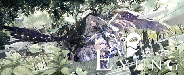 一组画风唯美华丽的日本动漫插画欣赏！来自多名作者的精美大作-17.jpg