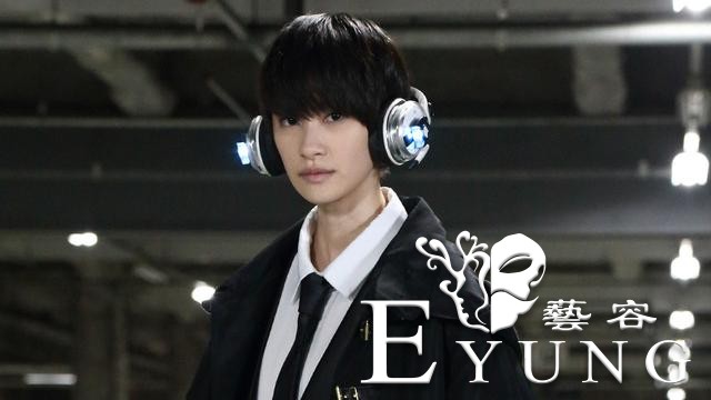 假面骑士01：灭亡迅雷“亡”曝光，唯一反派女骑，短发造型很犀利-4.jpg