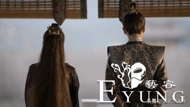 《庆余年》海棠朵朵大殿上偷吃水果，没一点女人味，但使人路转粉-2.jpg