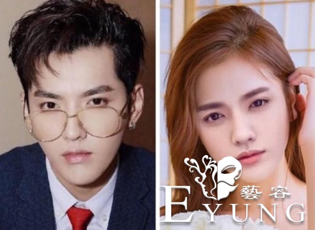 国内很多男生开始打扮，这是伪娘行为还是精致男孩？-3.jpg