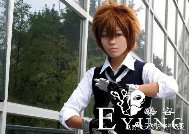 第一套Cosplay是什么角色？coser们告诉我们她的故事-3.jpg