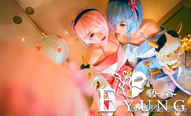 第一套Cosplay是什么角色？coser们告诉我们她的故事-2.jpg