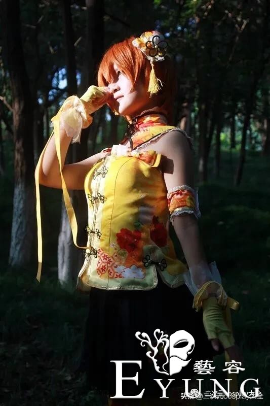 第一套Cosplay是什么角色？coser们告诉我们她的故事-7.jpg