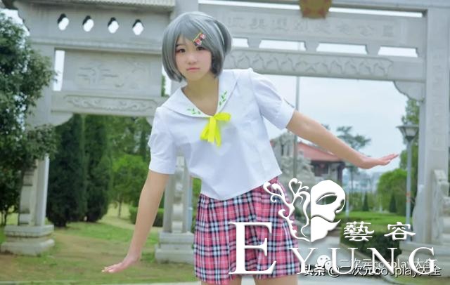 第一套Cosplay是什么角色？coser们告诉我们她的故事-9.jpg