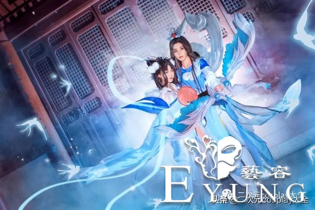 第一套Cosplay是什么角色？coser们告诉我们她的故事-10.jpg