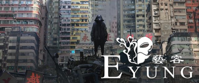 画风相当帅气的一组插画欣赏！来自多名大佬画技成熟的大作-3.jpg
