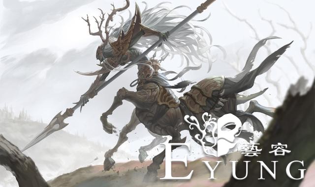画风相当帅气的一组插画欣赏！来自多名大佬画技成熟的大作-8.jpg