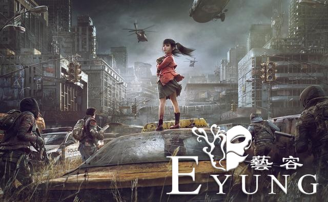 画风相当帅气的一组插画欣赏！来自多名大佬画技成熟的大作-17.jpg
